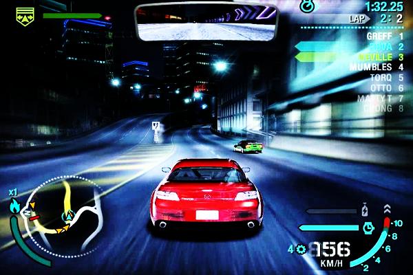 New Nfs Most Wanted Cheat For Android Apk Download