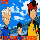 Games Inazuma Eleven Football Hint simgesi