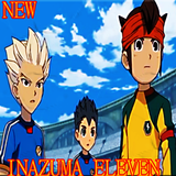 Games Inazuma Eleven Football Hint