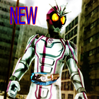 New Kamen Rider Battride War Hint simgesi