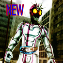 New Kamen Rider Battride War Hint APK