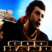 Games God Hand Hint أيقونة