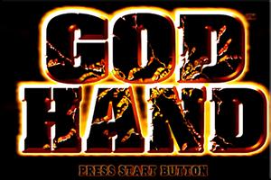 Games God Hand Hint 海报