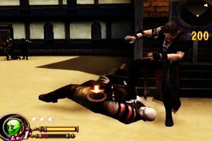 Games God Hand Hint ảnh chụp màn hình 1