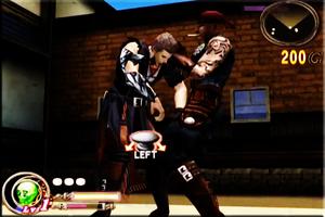 Games God Hand Hint screenshot 2