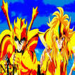 Games Saint Seiya Guidare