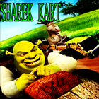 ikon New Games Shrek Kart Hint
