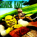 New Games Shrek Kart Hint APK