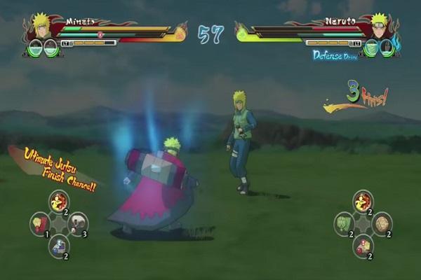 New Naruto Ultimate Ninja Storm Revolution Tips for Android - APK Download