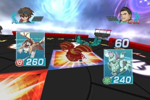 Bakugan Battle Brawlers Game Free Download Bakugan Battle Brawlers Game Free Download
