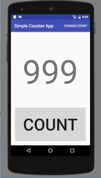 Simple Counter App For Android Apk Download