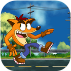 Guide For Crash Bandicoot Games icône