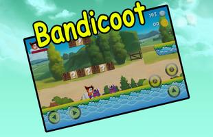 Guide For Crash Bandicoot Games capture d'écran 1