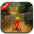 APK Crazy race HD