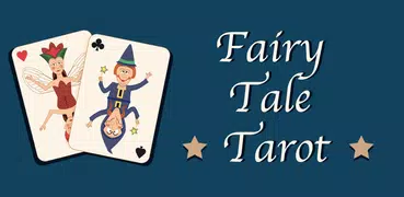 Fairy Tale Tarot