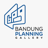 bandung planning gallery icône