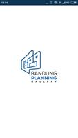 bandung planning gallery পোস্টার