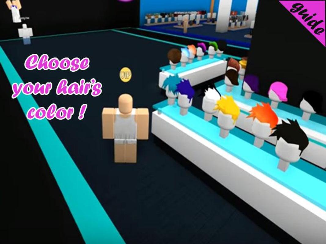 Guide For Roblox Fashion Frenzy For Android Apk Download - guide for roblox fashion frenzy ØªØµÙˆÙŠØ± Ø§Ù„Ø´Ø§Ø´Ø© 4