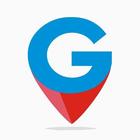 G Location icône