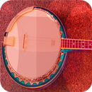 Banjo Tuning , Banjo String ,  Banjo Capo APK