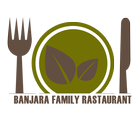 آیکون‌ Banjara Family Restaurant