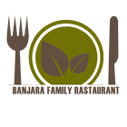 Banjara Family Restaurant Zeichen