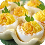 Deviled Eggs