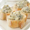 Dips and Spreads APK