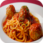 Pasta Appetizers icon