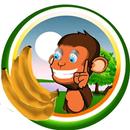 APK banana monkey saga