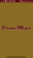Banne Miya poster