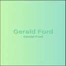 Gerald Ford APK