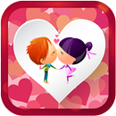 APK Love Stickers for whatsapp