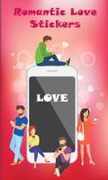 Love Stickers for whatsapp poster