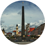 Banská Bystrica - Wiki-icoon