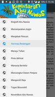 Kisah Abu Nawas Screenshot 2