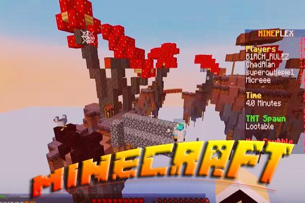 Tips Minercraft Skywars For Android Apk Download - roblox skywars tips tricks youtube