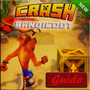 Tips Crash Bandicoot APK