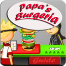 Guide Papa's Burgeria APK