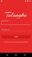 Tolongbo（Unreleased） ポスター