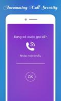 Advanced Secure Incoming  Call screenshot 2
