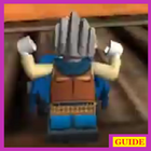 TIPS LEGO SPEEDORZ-icoon