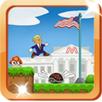 Trump Jungle Adventure Games Run 2018 APK