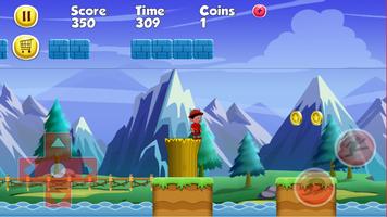 Super Salman Adventure Running Games 2018 screenshot 3