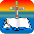The Message Bible ikona
