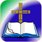 NRSV Study Bible icon