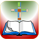 Revised Standard Version Bible simgesi