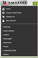 Baquetta Cosméticos screenshot 1