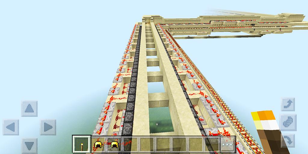 阿茲特克神殿minecraft地圖安卓下载 安卓版apk 免费下载