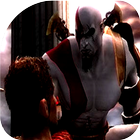 Tips God Of War II part I Zeichen